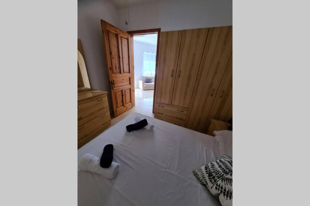 Bugibba Corner Apartment Stone Away From The Sea St. Paul's Bay Exterior foto