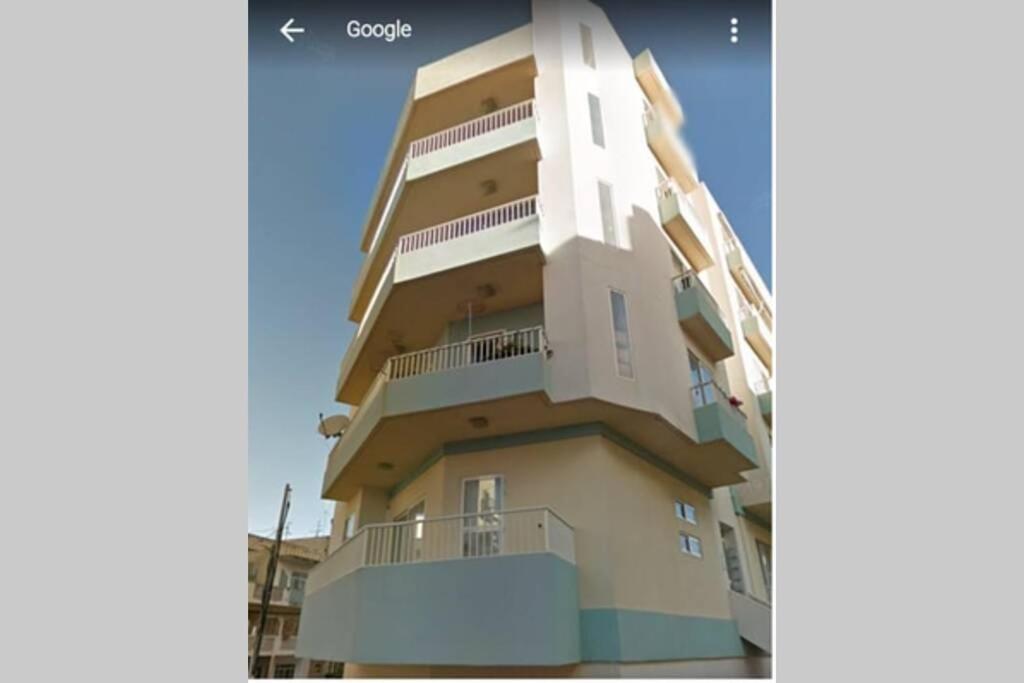 Bugibba Corner Apartment Stone Away From The Sea St. Paul's Bay Exterior foto